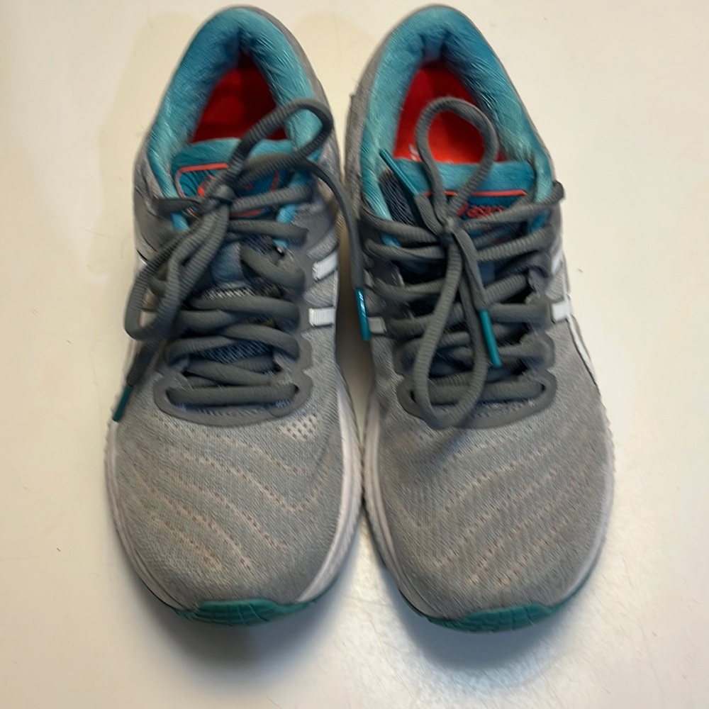 ASICS size 6